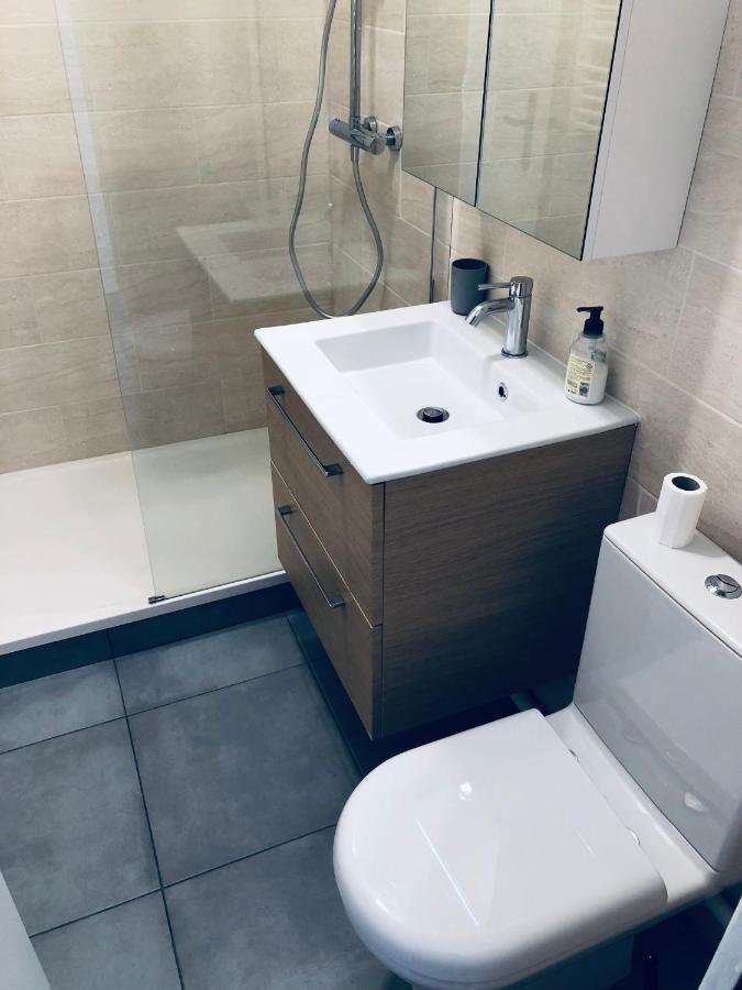 Studio En Residence, Proche De La Mer Avec Parking Gratuit Et 5G Home Villers-sur-Mer Exterior photo
